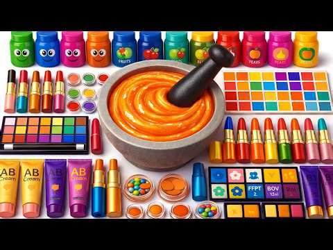 ASMR Slime Compilation For Sleep | 1 hour (No Talking) 42