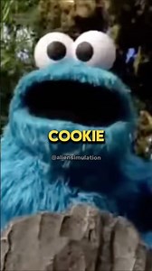 Cookie Monster Be Like - Robot Chicken Short Edit