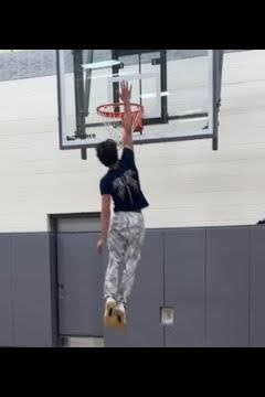 PROJECT 40 Begins | How I Built a 40-Inch Vertical at 16