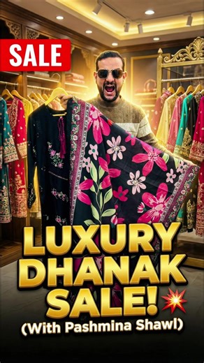 Most demanding Article Dhanak stuff Long length ‘ size small medium and Large ’ Order on whtsap 03026151111 Shop Adress Rabi plaza sadar Rawalpindi adam g road Basment floor shop no LGE-10-11 Rainbow London clothing #brand #rainbowlondonofficial #foryou #trending #viral