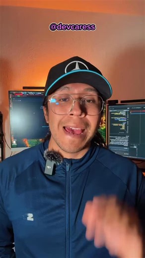 El día de hoy les explico los cambios que tuvo la aplicación de @bbva_mex desde un punto técnico 🤠 #devcaress #coding #developer #javascript #ingenieria #ingeniero #python #software #programacion #programador #bbva | Daniel Enriquez - El Caress