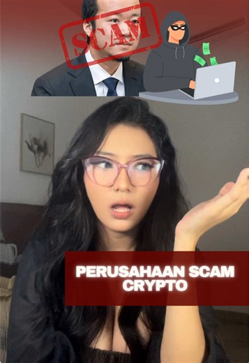 Founder Prince Group, Chen Zhi, ditangkap karena jaringan scam crypto dan hum4n trafficking. #crypto #scam #cambodia #ethereum #bitcoin