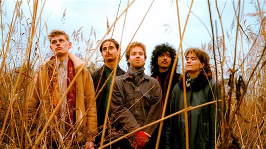 The Cradles on Instagram: "OVER EEN MAAND IS HET ZO VER! Into The Cradle: The Cradles EP-releaseshow! Op donderdag 22 januari 2026 presenteren The Cradles hun gloednieuwe EP ‘Confused and Meaningless Talk’ live in Burgerweeshuis, met als voorprogramma: @trio.mosaic Als er iemand in de wieg gelegd is voor dromerige indie en hypnotiserend eindeloze psych-rock, dan is deze band het wel. Verwacht een bombastische show, waarin creativiteit zowel in muziek als andere kunstvormen wordt gevierd. Tickets