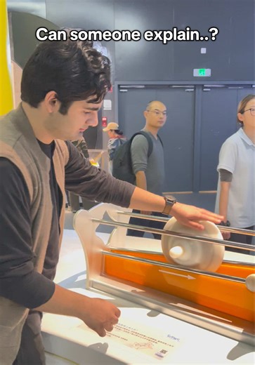 Understanding Confusing Physics Concepts in a Fun Way