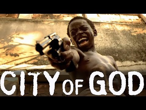 City of God Analysis - Characters, Worldbuilding & Themes