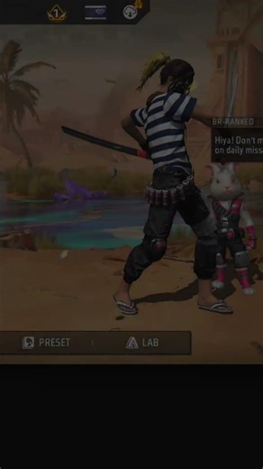 Introducing the "VitalWear SmartBand," a next-generation wearable gadhey #freefire #trending