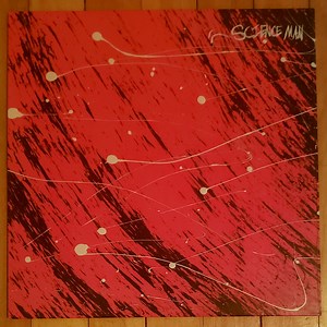 Science Man - Science Man