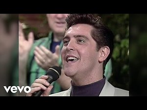 The Cathedrals - Boundless Love (Live) (Official Music Video)