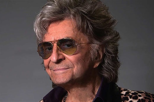Album Review: Jim Peterik – River Of Music: The Duet-Powered Album For Classic Rock Lovers