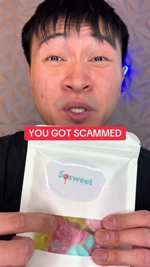 Get Bub Swedish Candy on Massive Triple Discount