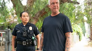 'Bosch: Legacy' Is Still Rock Solid Dad TV