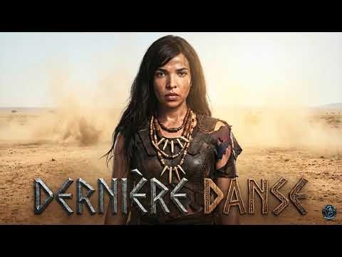 Indila - Dernière Danse (Afro Soul Metal Cover) | Bardcore North