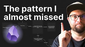 Obsidian Workflow Session