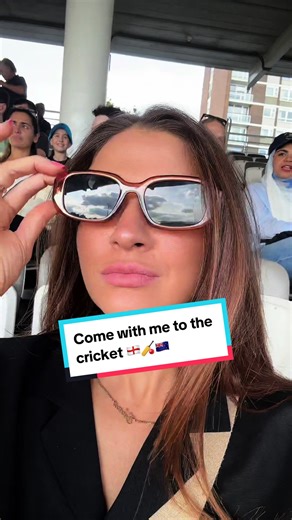 Emma Oldfield on TikTok