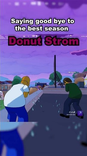 Goodbye Simpsons Season 😭🔥 | Chapter 6 FINAL Event!