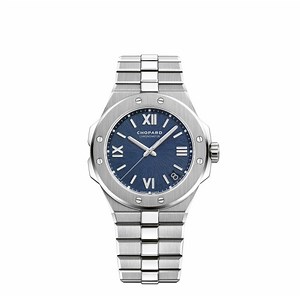 Luxury Men watch Alpine Eagle 41 | Chopard® 298600-3001