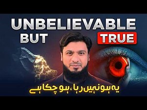 Top 9 World’s Most Unbelievable But True Events