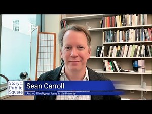 December 30, 2024: Sean Carroll