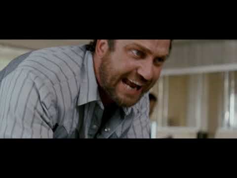 Machine Gun Preacher