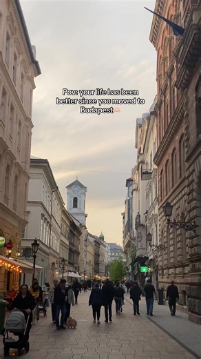 #fyp #budapest #budapesthungary #hungary #thingstodo #traveltok