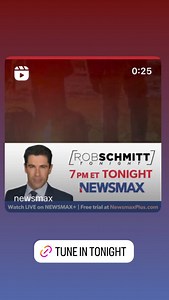 NEWSMAX on Reels
