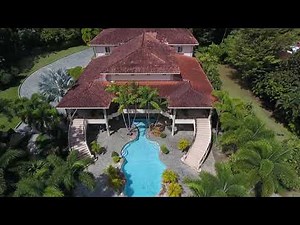 Luxury Home in the Heart of Guaynabo, Puerto Rico