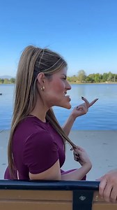 Over Under Love | Hannah Stocking