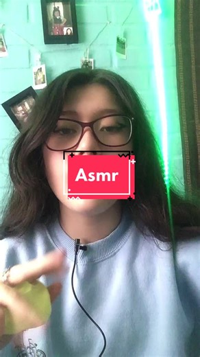 𝙿𝚊𝚛𝚝𝚎.1 #asmr #martiasmr #asmrenespañol