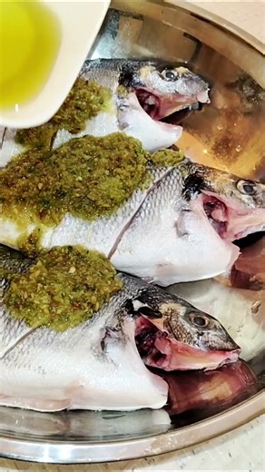 Asian Seafood Platter in 60 Secs! 🍣