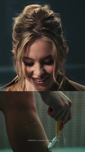 A Rotina de Skincare de Sydney Sweeney e Cassie