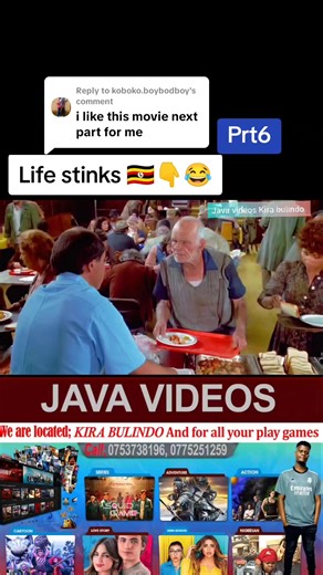 Exploring Kira Bulindo's Java Movies