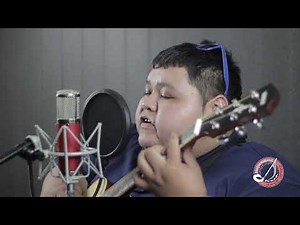 Fagaga'un Na Lahi (Cover)-Ben Nangauta