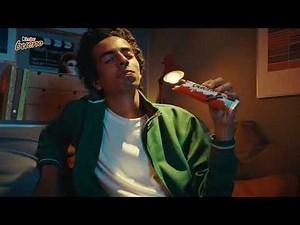 !أطلق حواسك خلال ليلة الأفلام مع كيندر بوينو