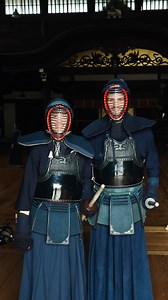  Join Rachael for an Incredible Kendo Class  What is kendo?...