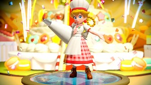 Princess Peach: Showtime! is everything I wanted in a game as a little girl