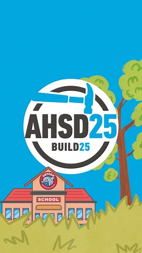 The fourth stop of our #Build25 video updates is at Dryden Elementary! 🐬 Dryden's big celebrations come in many different projects: 🦺 Expanded gymnasium 🏀 🦺 Commons/lunch area becoming permanent 🥪 🦺 New playground 🛝 🦺 Four new classrooms 👩‍🎓 🦺 New stormwater retention system ☔️ Currently, our Dryden construction crew is hard at work getting the the building ready for the summer projects such as classroom finishes, connecting the old and new gymnasium space, and a new playground which 