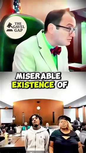 #JudgeFleischer #Courtroom #LegalCommentary #CourtCam #Justice #BondRevoked #TrueCrime