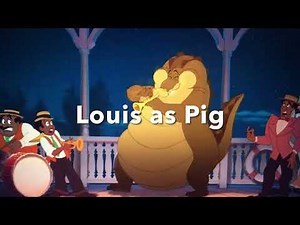 Zooyard(Barnyard/Parody) part 24 Something in Aunt Figs Hair/Credits