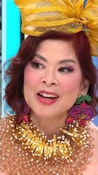 Tessa Prieto, may galit ba sa kabit ng asawa? #shorts | Fast Talk with Boy Abunda