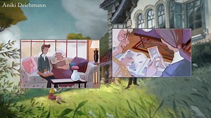 After four years of studying comics and illustrations the class of Graphic Storytelling 2023 from The Animation Workshop/VIA University College is ready to show the world what they have learned the last four years! This video shows a sneak peek at their cool graduation projects, and later on, the projects will be shown in full length at: www.graphic-storytelling.com Read more about Graphic Storytelling at https://animationworkshop.via.dk/programmes-and-courses/bachelor-programmes/graphic-storyte