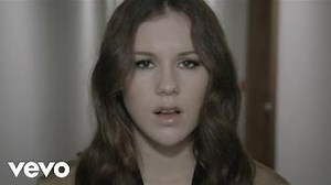 BROKEN RECORD Lyrics - KATY B | eLyrics.net