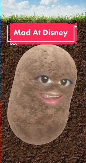 I'm A Potato Superstar Dreaming Big - Funny Potato Comedy Video