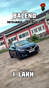 367 reactions · 13 comments | NEXA BALENO 2022 DELTA PETROL...