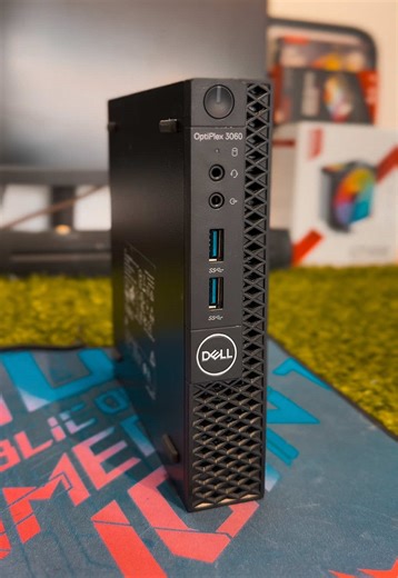 Mini PC Available Now - Gaming & Gadgets