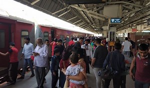 Haryana Police Tightens Security at Railway Stations After JeM Threatens of Multiple Blasts