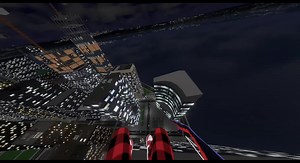 Swinging Adventures in VRChat with Spider-Man