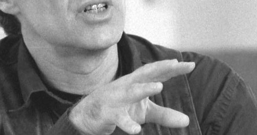 COMPAS Colloquium: Erik Olin Wright, "How to be an Anticapitalist for the 21st Century"