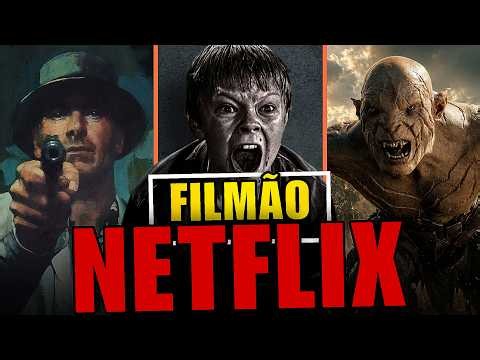 10 AMAZING NETFLIX MOVIES THAT ARE WORTH YOUR SUBSCRIPTION!