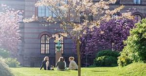 Master of Science (MSc) in Security Risk Management - University of Copenhagen