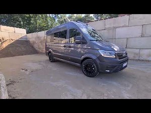 TBS Conversions - 4x4 MAN 2